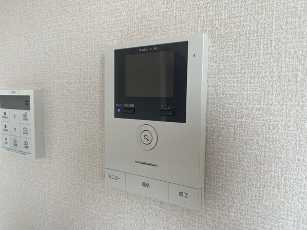 k・プラウドの物件内観写真